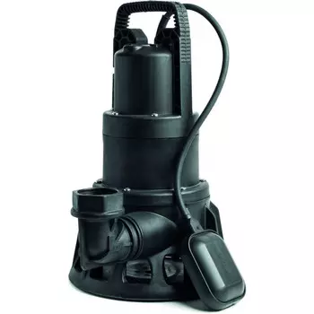 Насос фекальный DAB FEKA BVP 700 MA (1000 Вт)