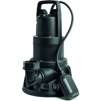 Насос фекальный DAB FEKA BVP 750 MA (1100 Вт)