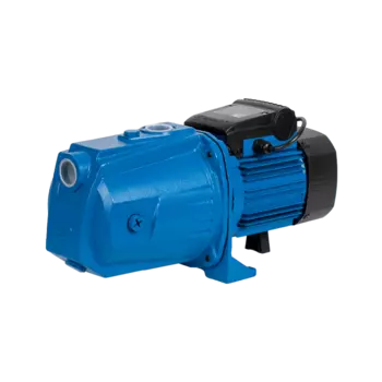 Насос поверхностный Aquario AJC-101В