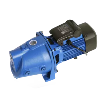 Насос поверхностный Aquario AJC-125С