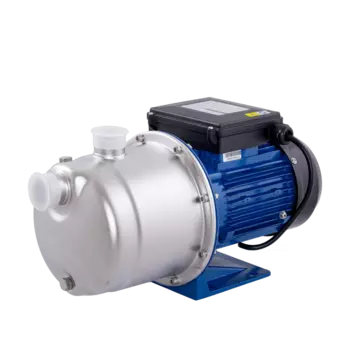 Насос поверхностный Aquario AJS-125A