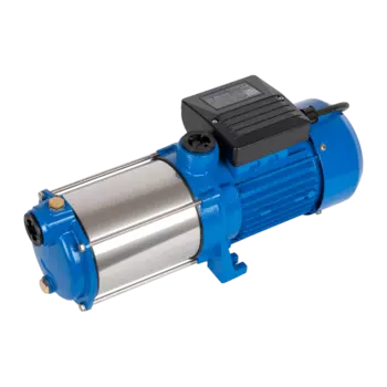 Насос поверхностный Aquario АМН-125-6S