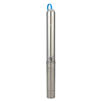 Насос скважинный Aquario ASP3B-100-100ВЕ (каб 1,5м)