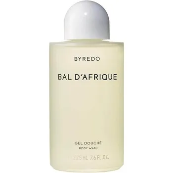 Гель для душа BYREDO Bal d'Afrique 225 мл