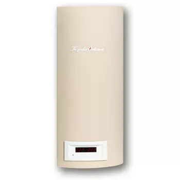 Электрический котёл БАСТИОН Teplodom i-TRM SILVER StS Beige-9