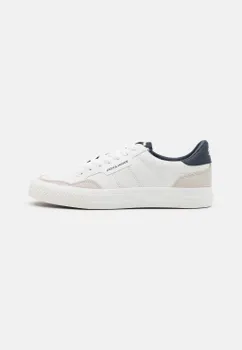 Кроссовки Jack & Jones, белый/темно-синий
