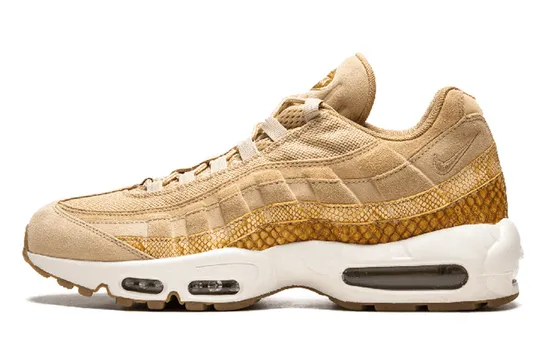 Мужские беговые кроссовки Nike Air Max 95