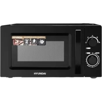 Микроволновая Печь Hyundai HYM-M2008 20л. 700Вт черный