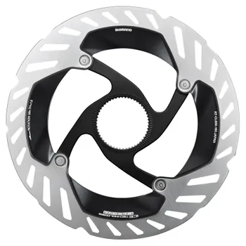 Тормозной диск для велосипеда Shimano RT-CL900 CenterLock (локринг с внутренними шлицами 160 мм)