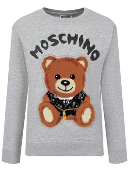 Свитшот Moschino