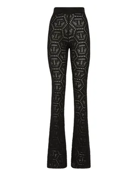 Джинсы Клеш Philipp Plein
