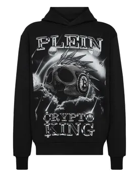 Худи Philipp Plein