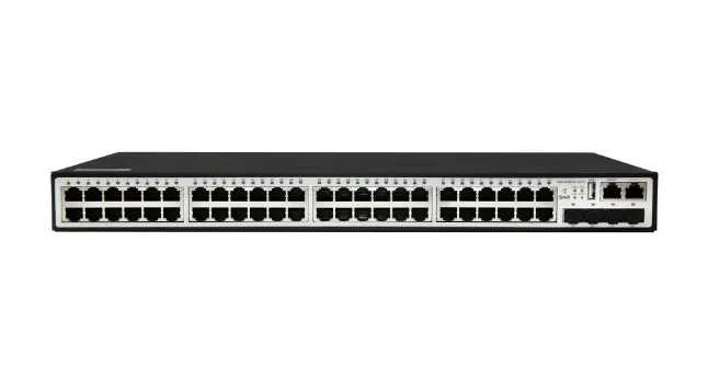 Коммутатор управляемый SNR SNR-S3850G-48TX L3