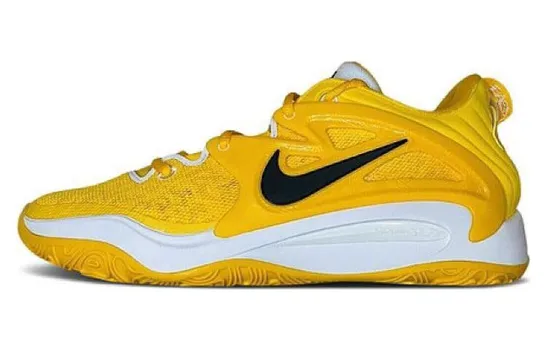 Мужские баскетбольные кроссовки Nike KD 15