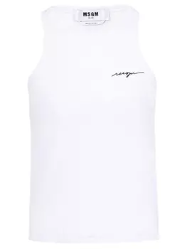 Майка MSGM