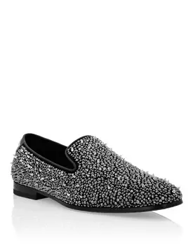 Мокасины PHILIPP PLEIN