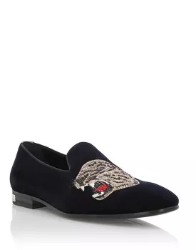 Мокасины PHILIPP PLEIN