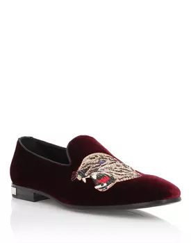Мокасины PHILIPP PLEIN