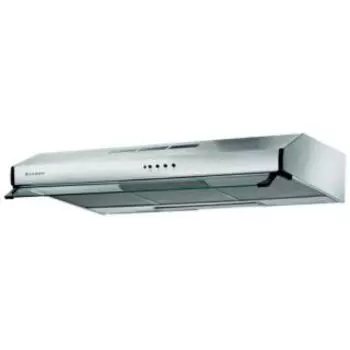 Подвесная вытяжка Faber 741 PB X A60