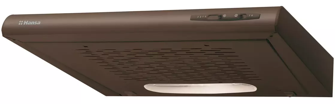 Подвесная вытяжка Hansa OSC6111BH