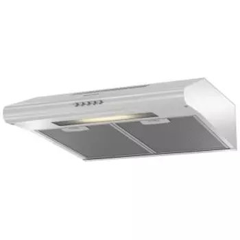 Подвесная вытяжка Krona OLIVIA 500 inox PB