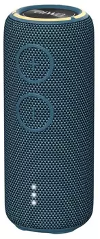 Портативная акустика Aiwa PAS-H200 dark blue (19178)