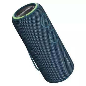 Портативная акустика Aiwa PAS-H300 dark blue (19180)