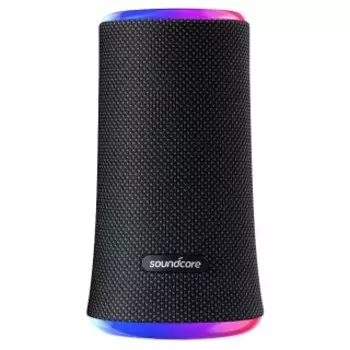 Портативная акустика Anker Flare 2 (A3165G11 BK)