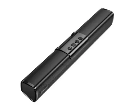 Портативная акустика Borofone BP11 Black