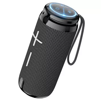 Портативная акустика Borofone BR24 Black