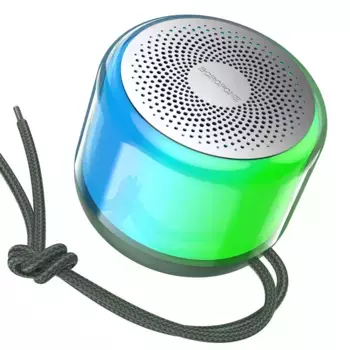 Портативная акустика Borofone BR28 Dark Green