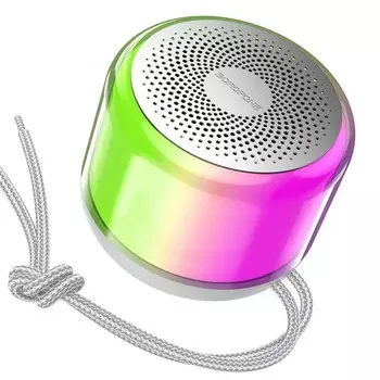 Портативная акустика Borofone BR28 Grey