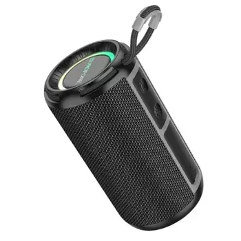 Портативная акустика Borofone BR37 Black