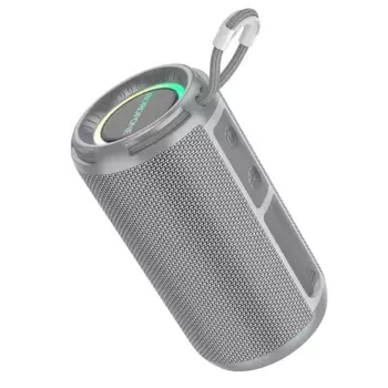 Портативная акустика Borofone BR37 Dark Grey