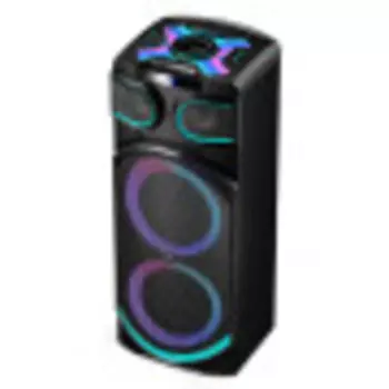 Портативная акустика BQ PBS1009 Black