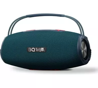 Портативная акустика BQ PBS4002 Blue