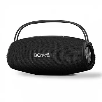 Портативная акустика BQ PBS4003 Black