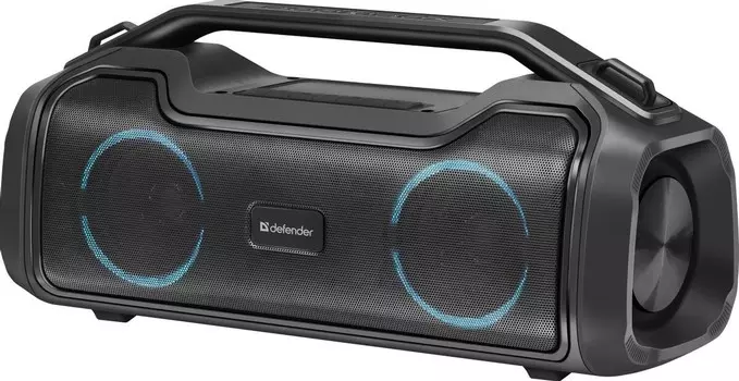 Портативная акустика Defender Beatbox 50 (65950)