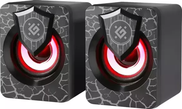 Портативная акустика Defender ONYX (65038)