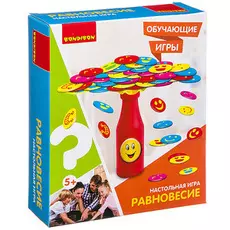 Обучающая игра "Равновесие"