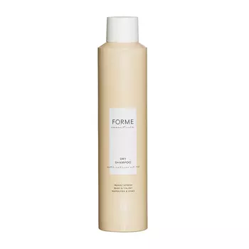 SIM SENSITIVE Шампунь сухой / Forme Dry Shampoo 300 мл