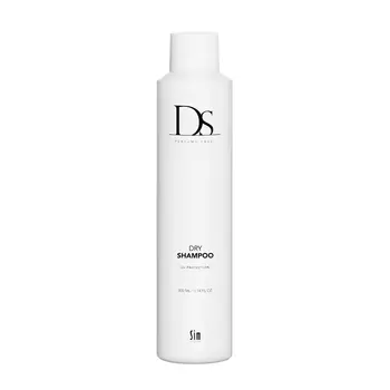 SIM SENSITIVE Сухой шампунь / DS Dry Shampoo 300 мл