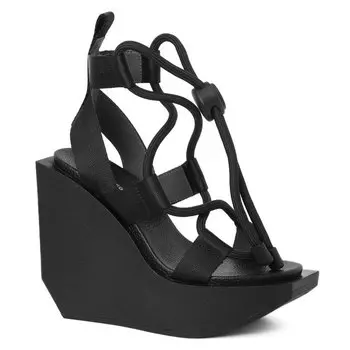 Босоножки United Nude