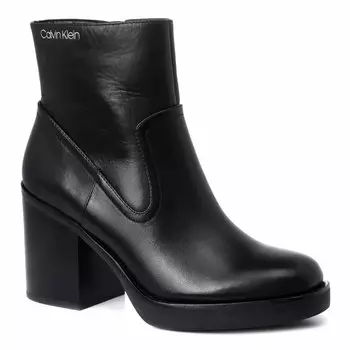 Ботильоны Calvin Klein