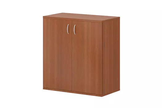 Шкаф офисный низкий Система-М Д-В2