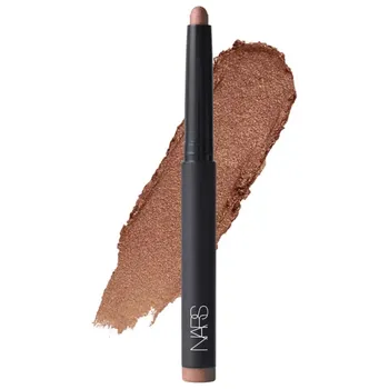 Неразмазывающиеся тени для век Total seduction Nars, цвет laguna
