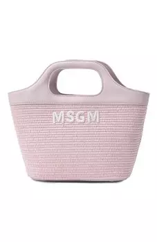 Сумка MSGM kids