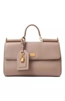 Сумка My Sicily Dolce & Gabbana