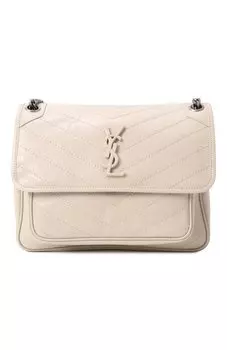 Сумка Niki Saint Laurent