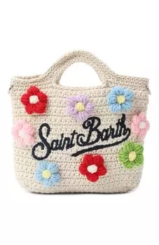 Сумка MC2 Saint Barth